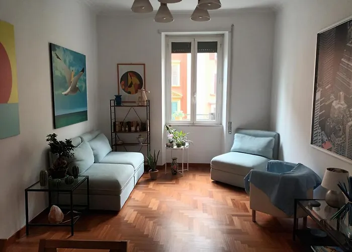 Casaclodia * Roma