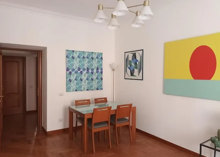Casaclodia Alloggio in famiglia Roma