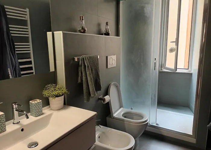 Alloggio in famiglia Casaclodia Roma
