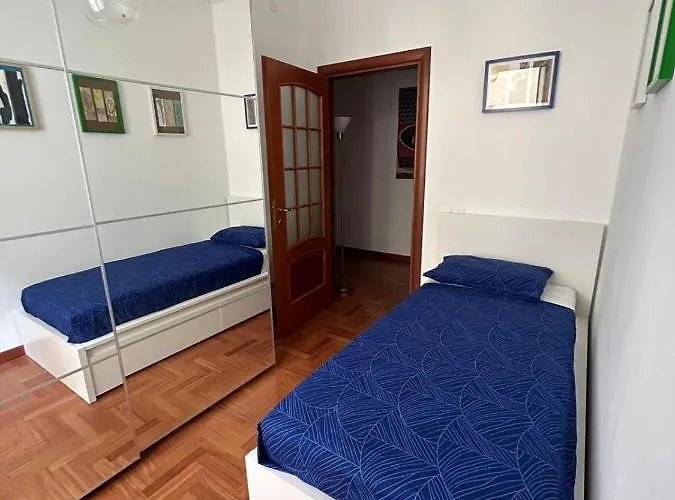 Casaclodia * Roma